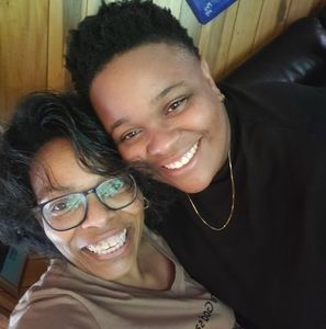 Meet your Posher, Jackie johnson